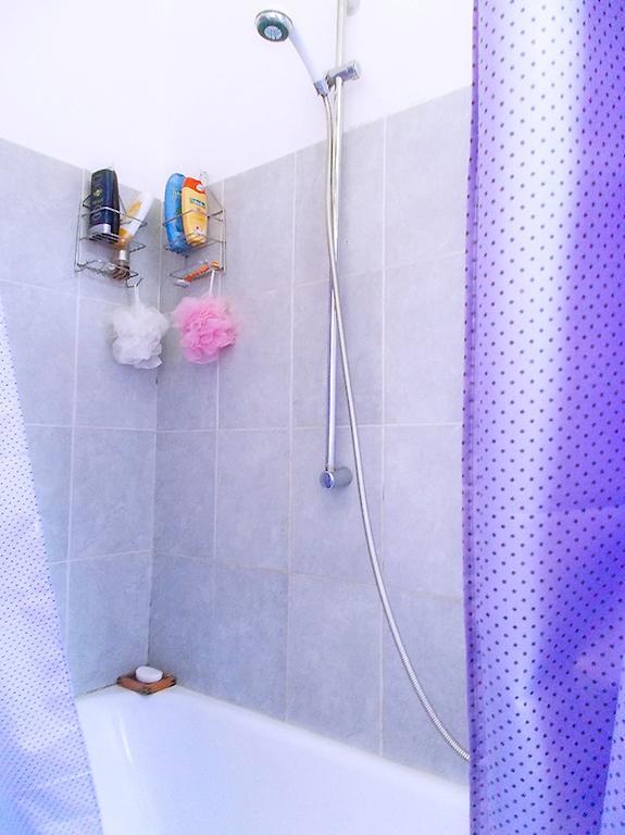 בלגרד Hostel El Diablo מראה חיצוני תמונה
