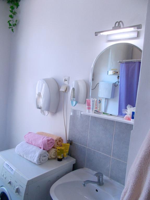 בלגרד Hostel El Diablo מראה חיצוני תמונה