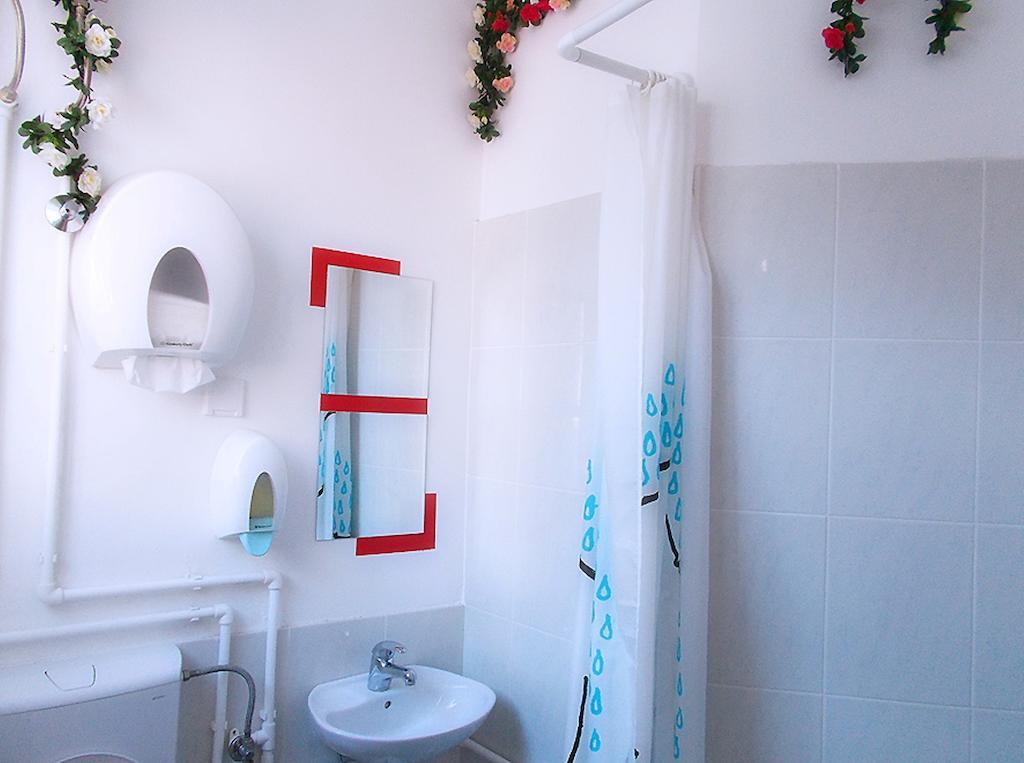בלגרד Hostel El Diablo חדר תמונה