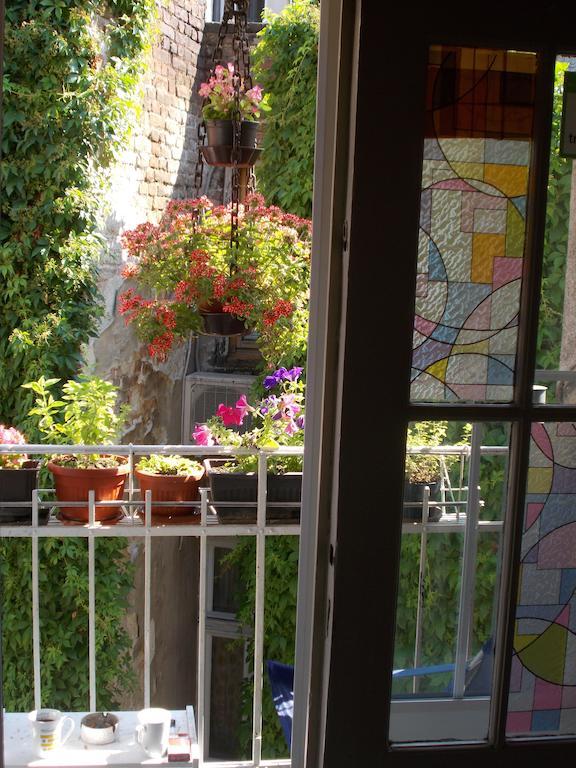 בלגרד Hostel El Diablo מראה חיצוני תמונה