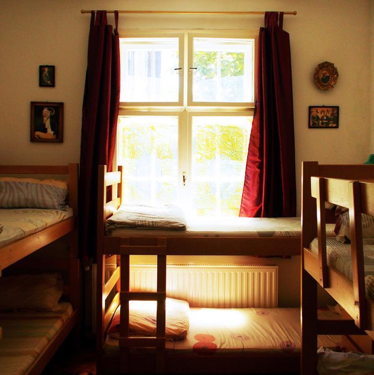 בלגרד Hostel El Diablo מראה חיצוני תמונה