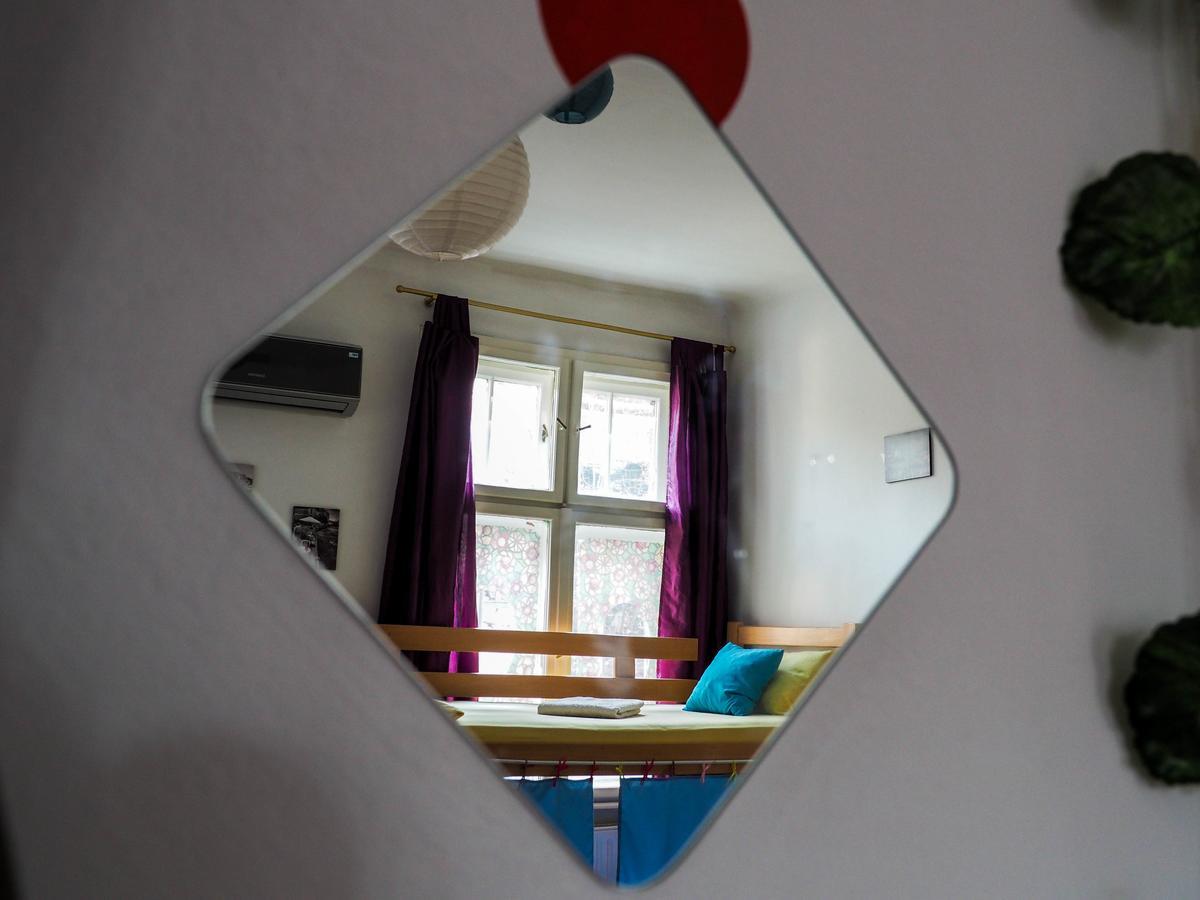 בלגרד Hostel El Diablo מראה חיצוני תמונה
