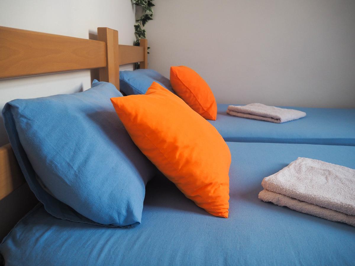 בלגרד Hostel El Diablo מראה חיצוני תמונה