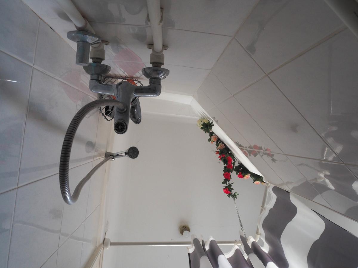 בלגרד Hostel El Diablo מראה חיצוני תמונה