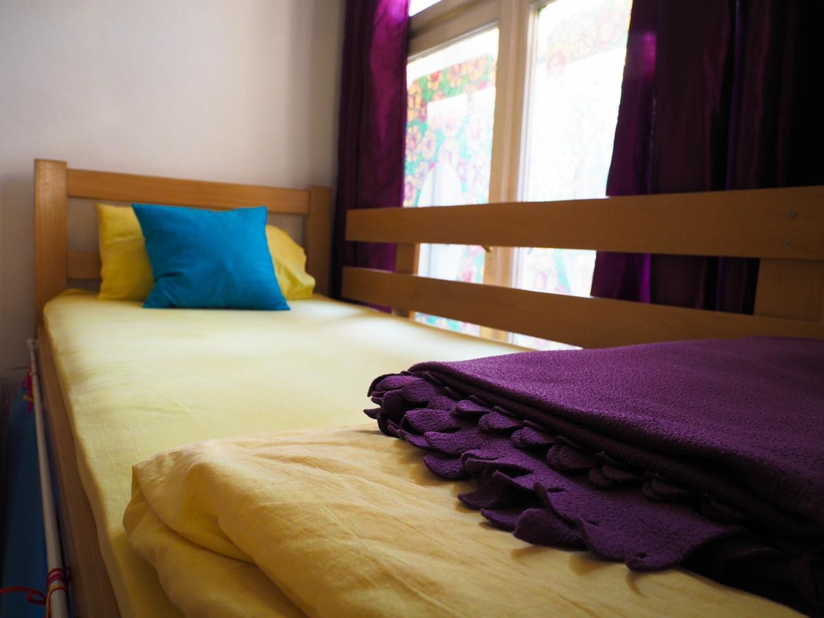 בלגרד Hostel El Diablo מראה חיצוני תמונה