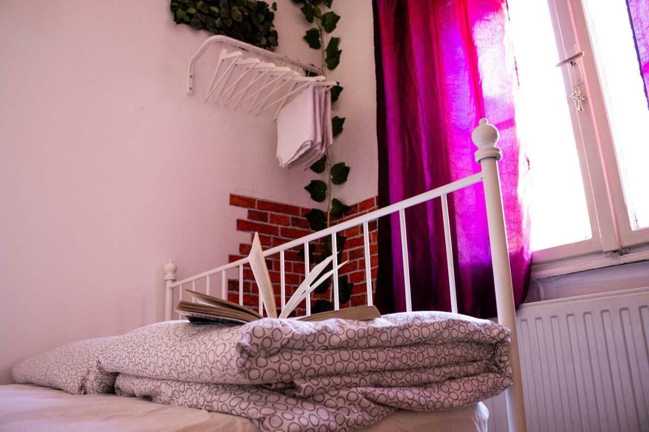 בלגרד Hostel El Diablo מראה חיצוני תמונה